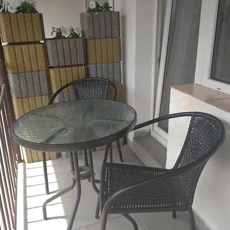 Accommodatie bij particulieren Pokoj W Karpaczu Karpacz