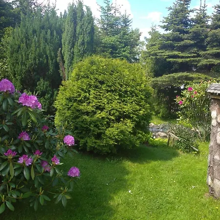 Pokoj W Karpaczu Rum i privatbostad *