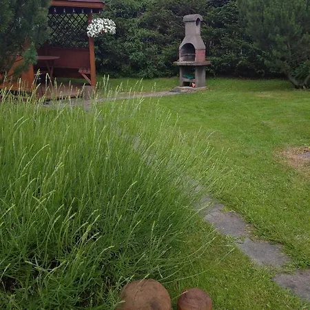 Accommodatie bij particulieren Pokoj W Karpaczu