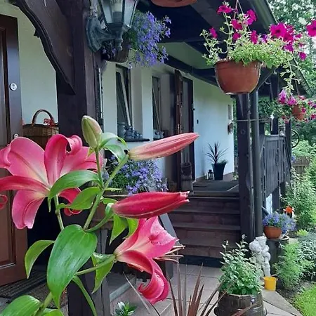 Pansiyon Pokoj W Karpaczu Karpacz