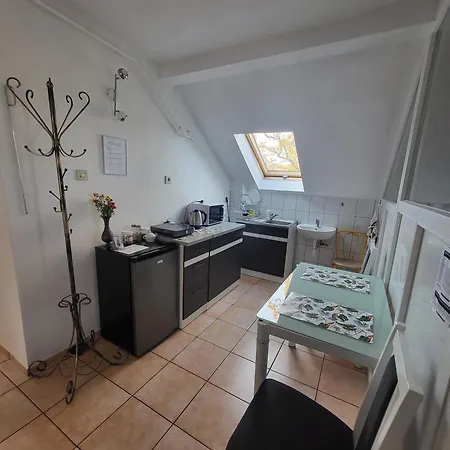 Rum i privatbostad Pokoj W Karpaczu Karpacz