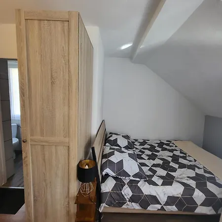 Accommodatie bij particulieren Pokoj W Karpaczu