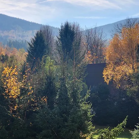 Privatunterkunft Pokoj W Karpaczu