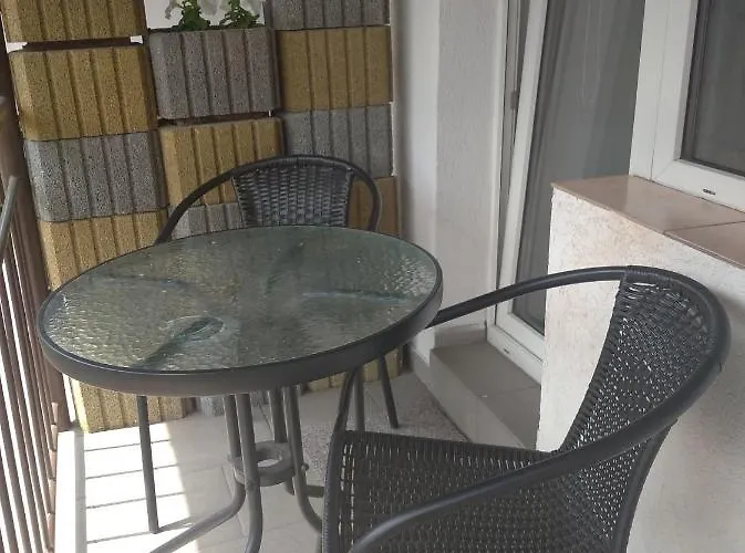 Accommodatie bij particulieren Pokoj W Karpaczu Karpacz