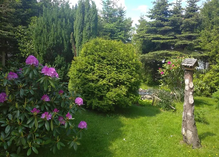 Pokoj W Karpaczu Accommodatie bij particulieren *