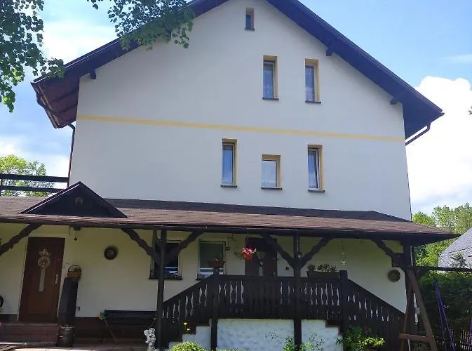 Pokoj W Karpaczu Accommodatie bij particulieren Karpacz