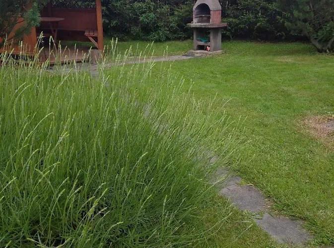 Accommodatie bij particulieren Pokoj W Karpaczu