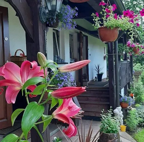 Accommodatie bij particulieren Pokoj W Karpaczu Karpacz