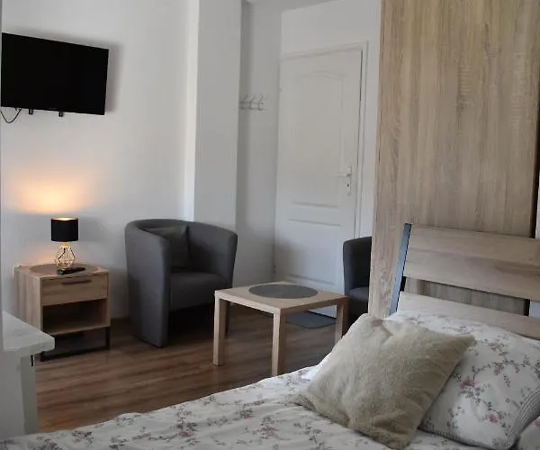 Accommodatie bij particulieren Pokoj W Karpaczu *