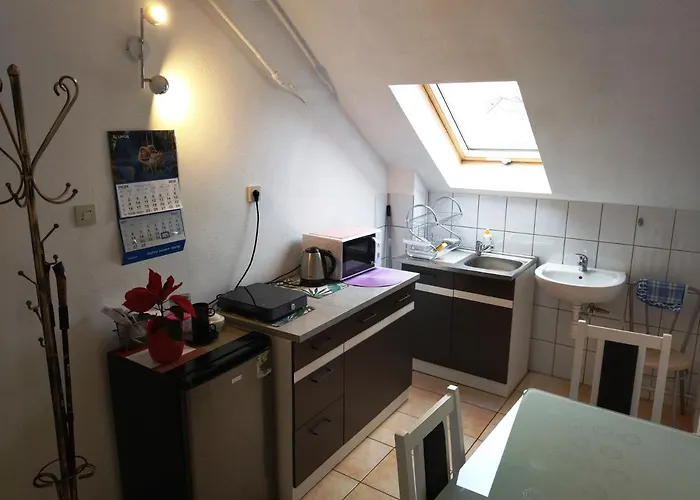 Pokoj W Karpaczu Accommodatie bij particulieren