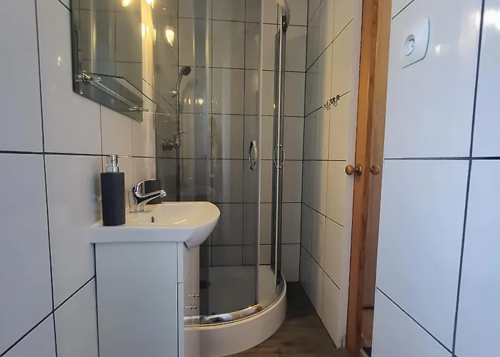 Pokoj W Karpaczu * Karpacz