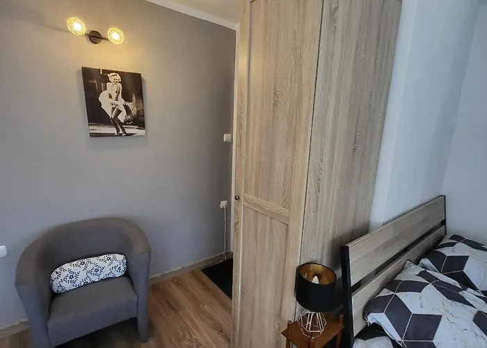 Pokoj W Karpaczu Accommodatie bij particulieren