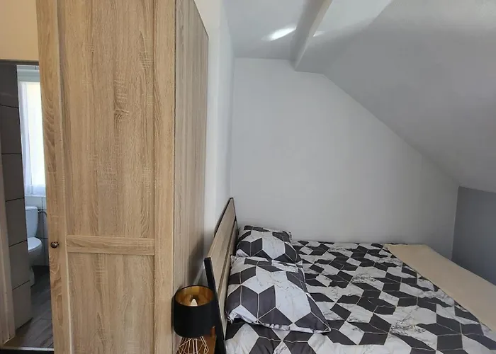 Accommodatie bij particulieren Pokoj W Karpaczu