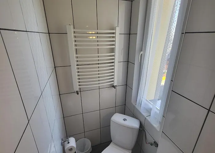 Pokoj W Karpaczu Accommodatie bij particulieren