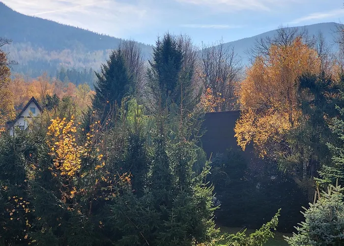 Accommodatie bij particulieren Pokoj W Karpaczu